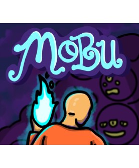 MOBU Steam Key GLOBAL